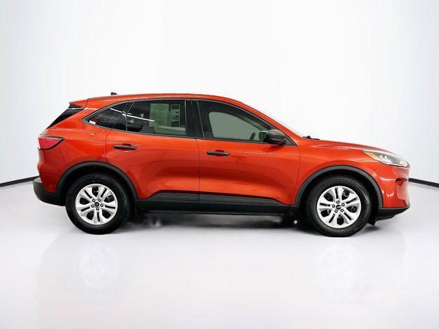used 2020 Ford Escape car, priced at $14,997
