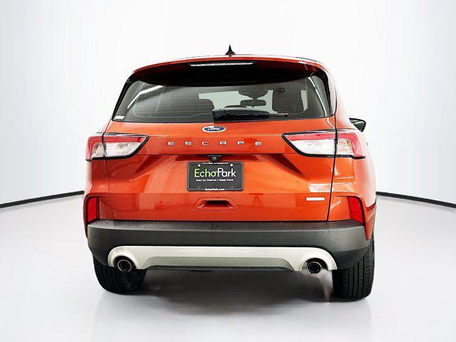 used 2020 Ford Escape car, priced at $14,997