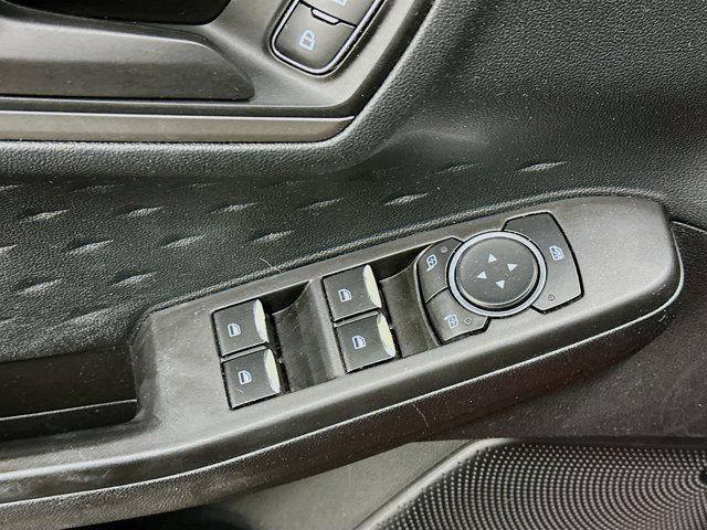 used 2020 Ford Escape car, priced at $14,997