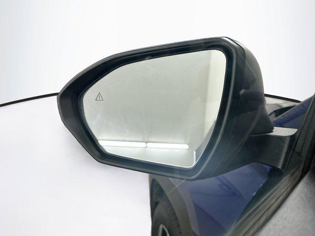 used 2024 Hyundai Tucson car, priced at $28,497