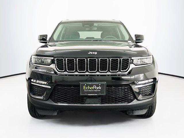 used 2023 Jeep Grand Cherokee car, priced at $32,789