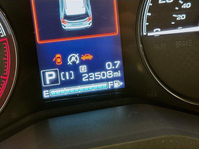 used 2021 Subaru Forester car, priced at $21,996