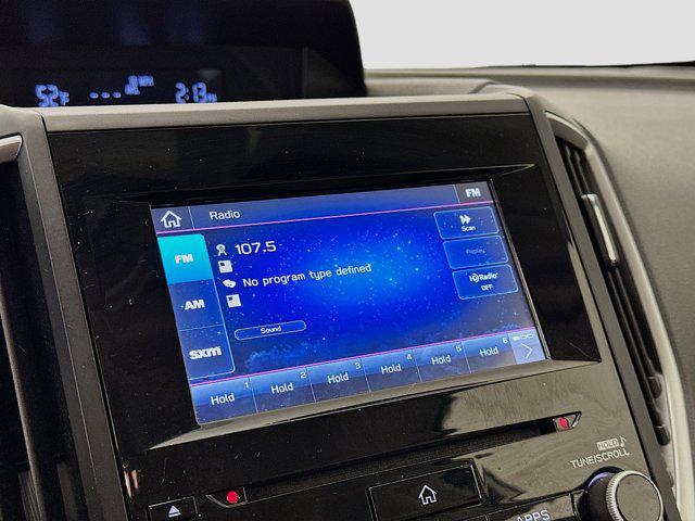 used 2021 Subaru Forester car, priced at $21,996