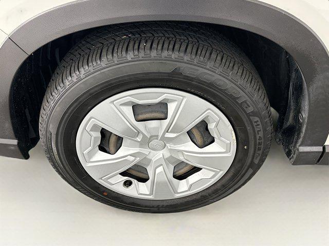 used 2021 Subaru Forester car, priced at $21,996