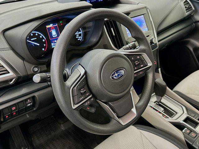 used 2021 Subaru Forester car, priced at $21,996