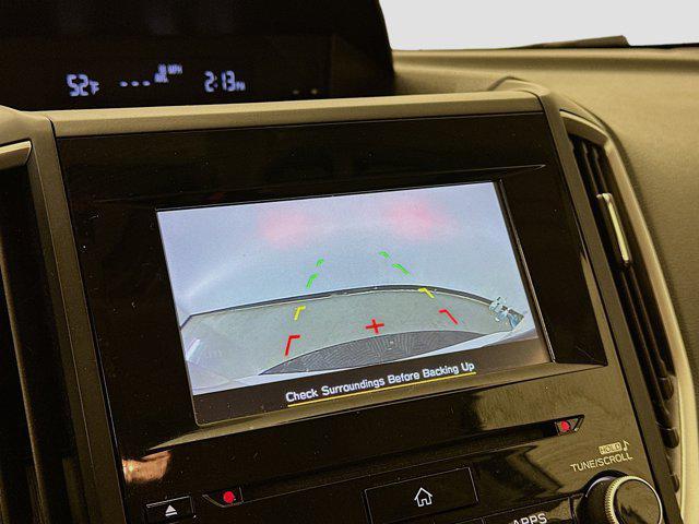 used 2021 Subaru Forester car, priced at $21,996