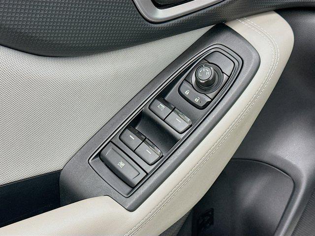 used 2021 Subaru Forester car, priced at $21,996