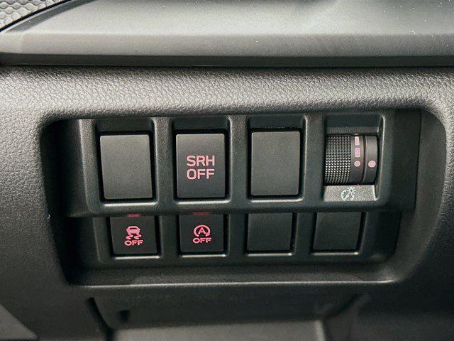 used 2021 Subaru Forester car, priced at $21,996