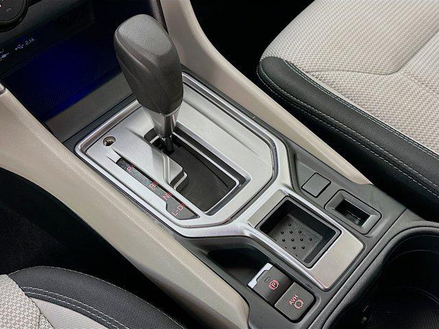 used 2021 Subaru Forester car, priced at $21,996