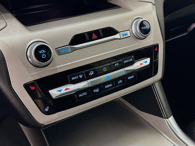used 2023 Ford Explorer car, priced at $30,497