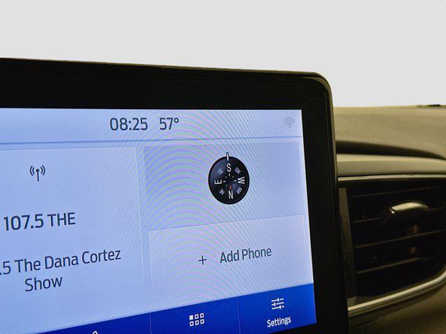 used 2023 Ford Explorer car, priced at $30,497