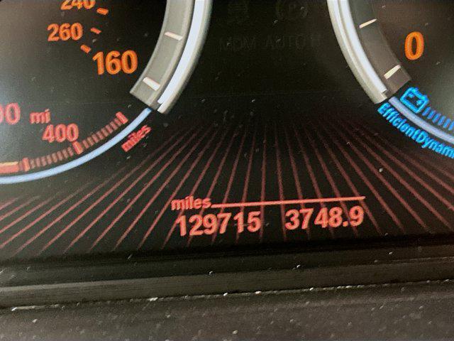 used 2014 BMW X3 car, priced at $7,799