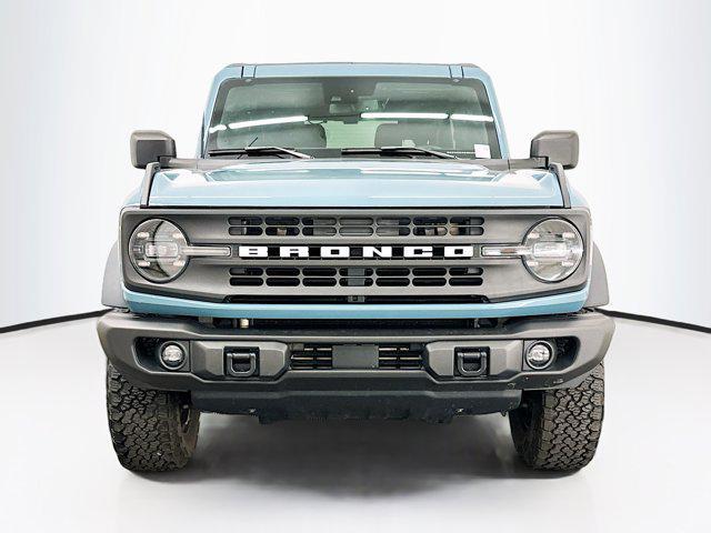 used 2022 Ford Bronco car, priced at $36,289