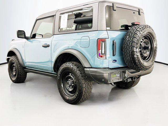 used 2022 Ford Bronco car, priced at $36,289