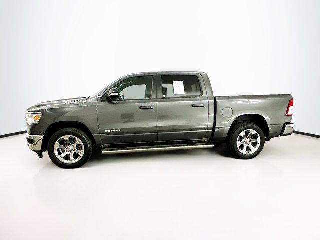 used 2022 Ram 1500 car, priced at $32,997