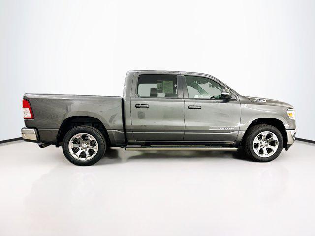 used 2022 Ram 1500 car, priced at $32,997