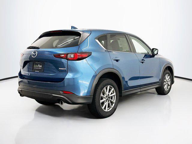 used 2022 Mazda CX-5 car, priced at $20,989