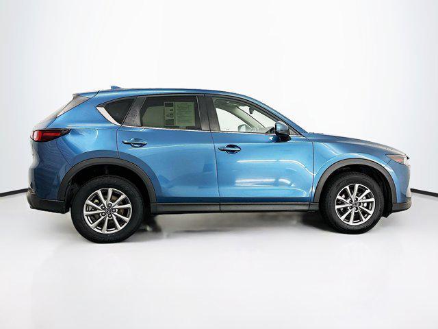 used 2022 Mazda CX-5 car, priced at $20,989