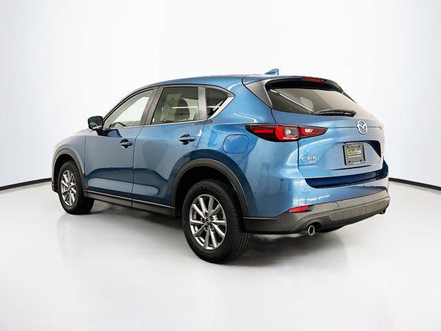 used 2022 Mazda CX-5 car, priced at $20,989