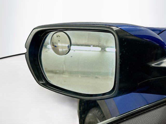 used 2021 Honda CR-V car, priced at $29,299