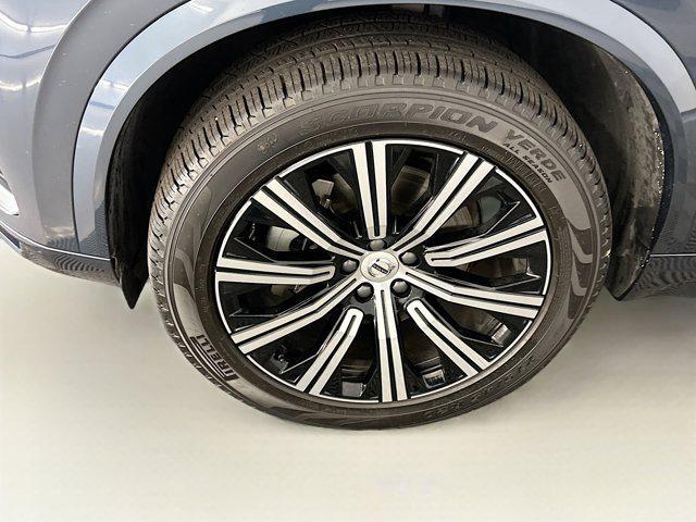 used 2025 Volvo XC90 car, priced at $38,547