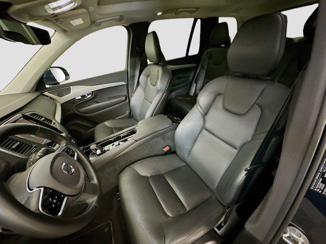 used 2025 Volvo XC90 car, priced at $38,547