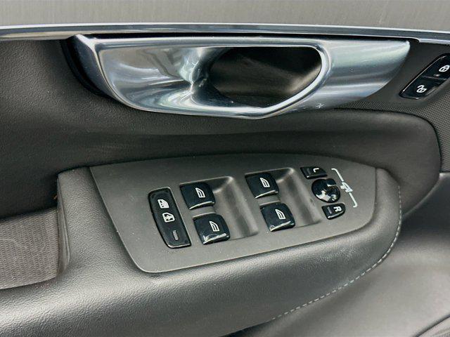 used 2025 Volvo XC90 car, priced at $38,547
