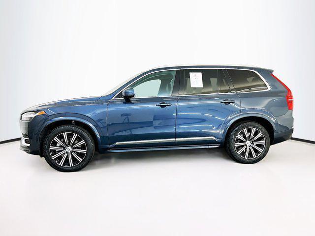 used 2025 Volvo XC90 car, priced at $38,547