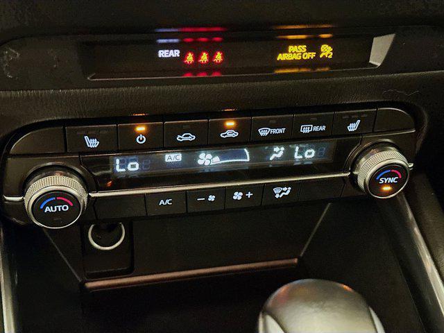 used 2024 Mazda CX-5 car, priced at $25,797