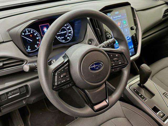 used 2024 Subaru Crosstrek car, priced at $26,189