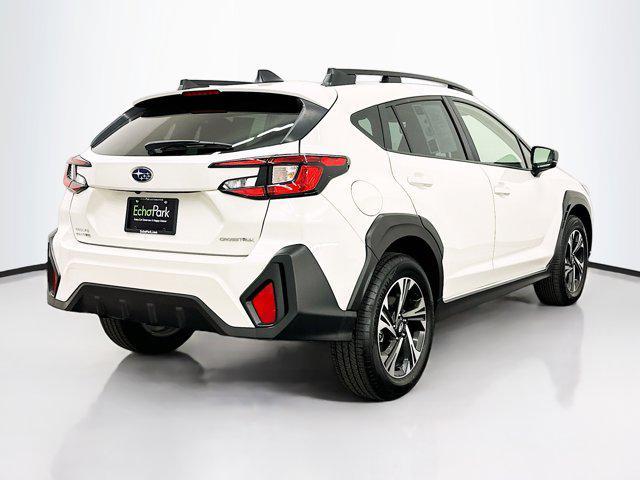 used 2024 Subaru Crosstrek car, priced at $26,189