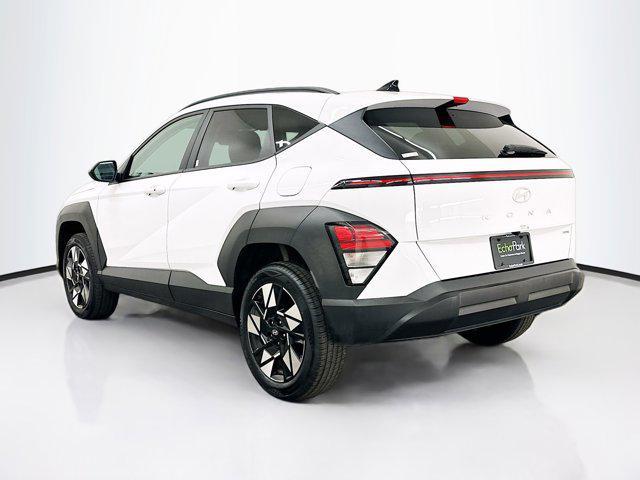 used 2024 Hyundai Kona car, priced at $21,197