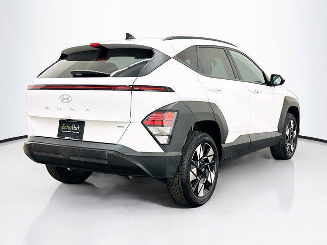 used 2024 Hyundai Kona car, priced at $21,197