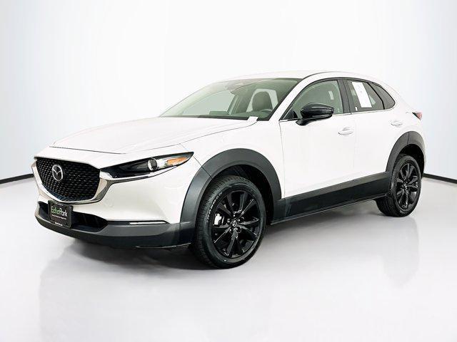 used 2024 Mazda CX-30 car, priced at $21,497