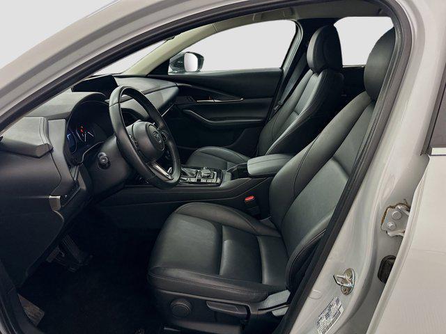 used 2024 Mazda CX-30 car, priced at $21,497