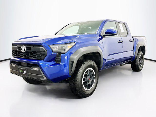 used 2024 Toyota Tacoma car, priced at $38,597