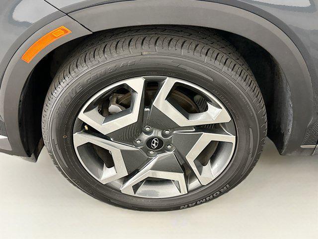 used 2024 Hyundai Palisade car, priced at $38,597