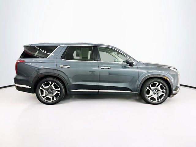 used 2024 Hyundai Palisade car, priced at $38,597