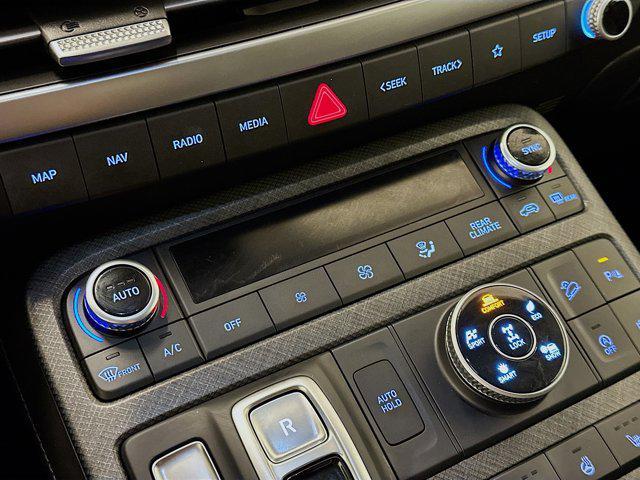 used 2024 Hyundai Palisade car, priced at $38,597