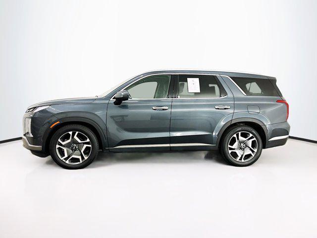 used 2024 Hyundai Palisade car, priced at $38,597