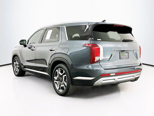 used 2024 Hyundai Palisade car, priced at $38,597