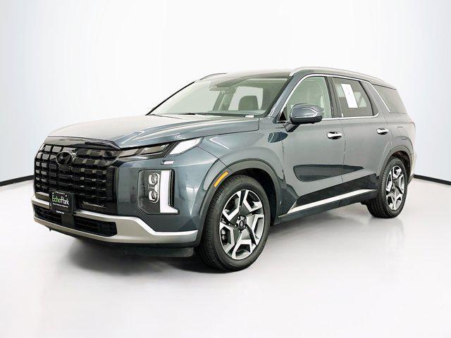 used 2024 Hyundai Palisade car, priced at $38,597