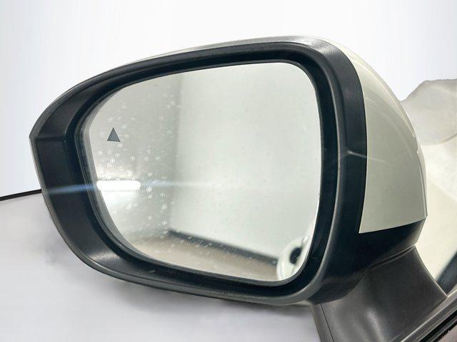 used 2023 Nissan Rogue car, priced at $21,697