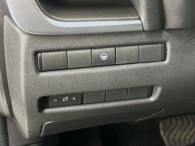 used 2023 Nissan Rogue car, priced at $21,697