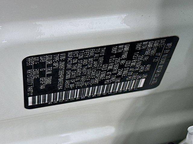 used 2023 Nissan Rogue car, priced at $21,697