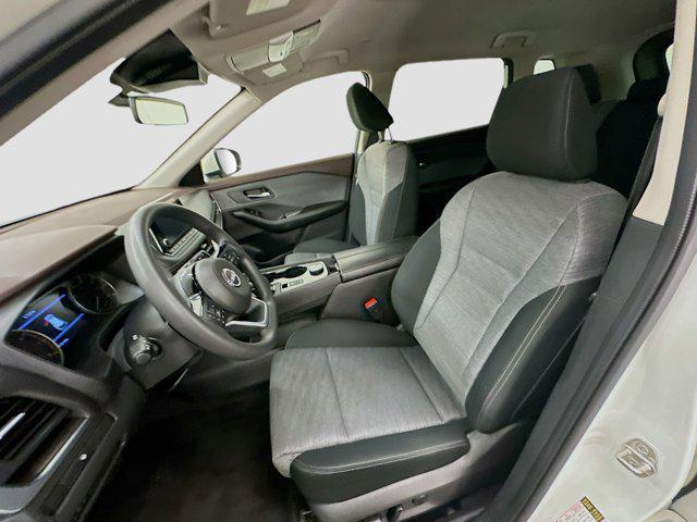 used 2023 Nissan Rogue car, priced at $21,697