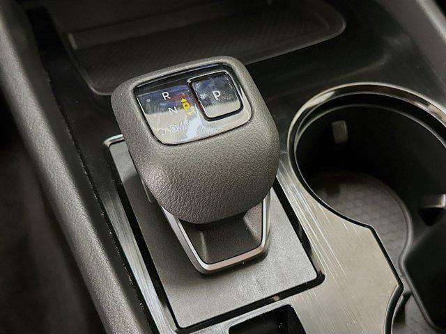 used 2023 Nissan Rogue car, priced at $21,697