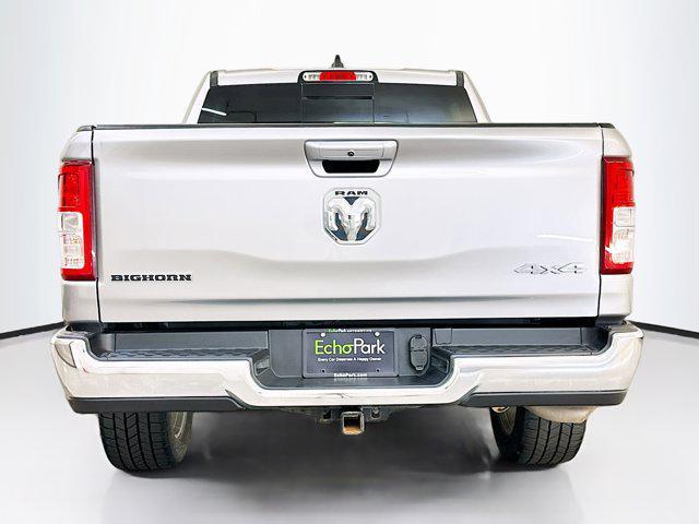 used 2022 Ram 1500 car, priced at $32,587