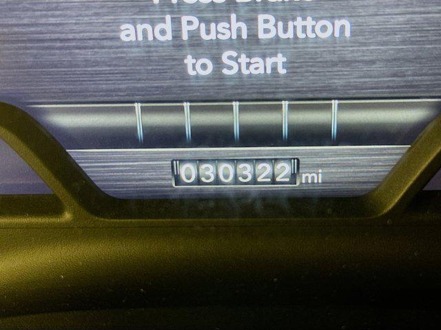 used 2022 Ram 1500 car, priced at $32,587