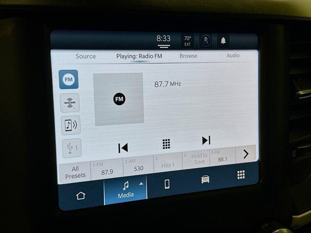 used 2022 Ram 1500 car, priced at $32,587